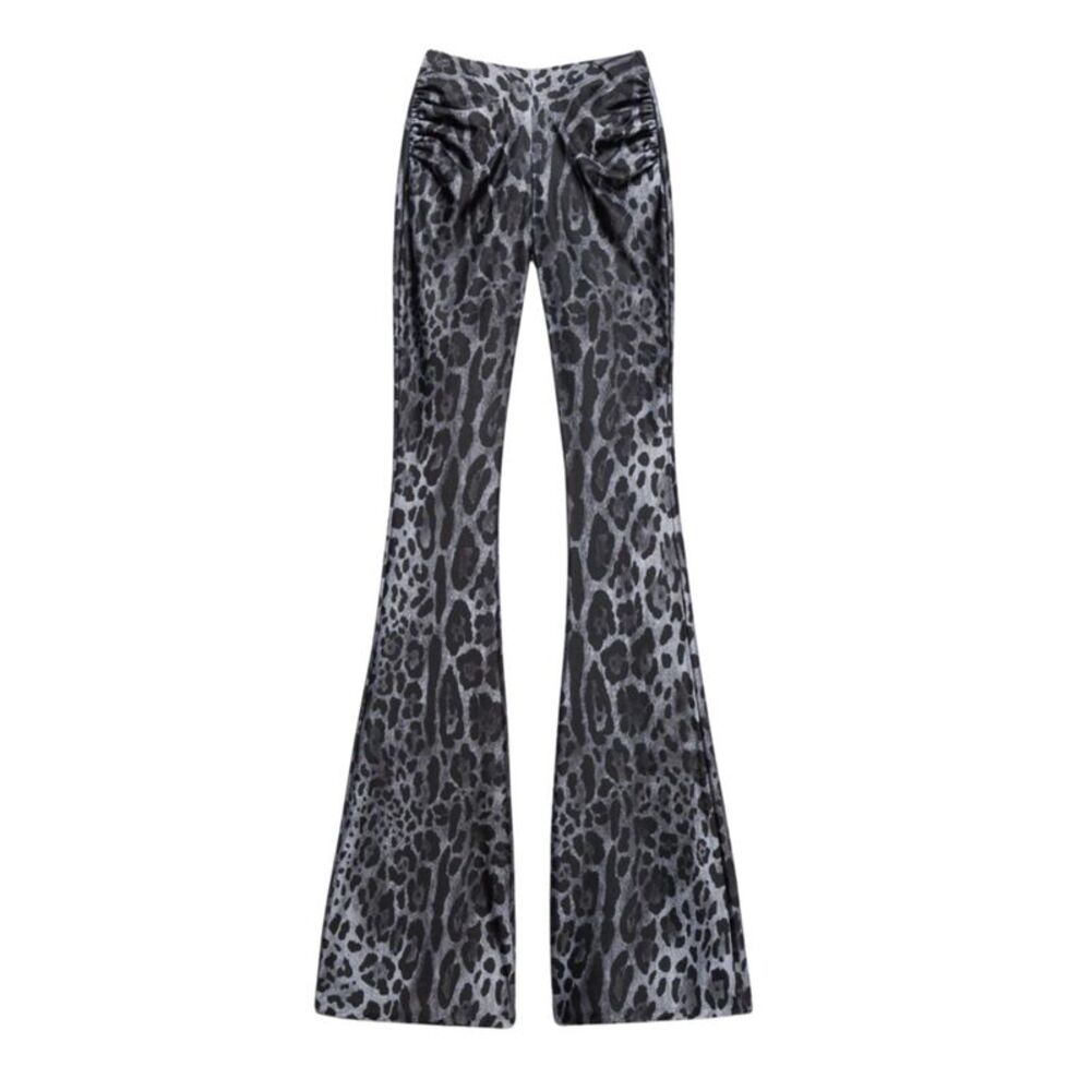 Aniye By Women Jodi Flared Pants